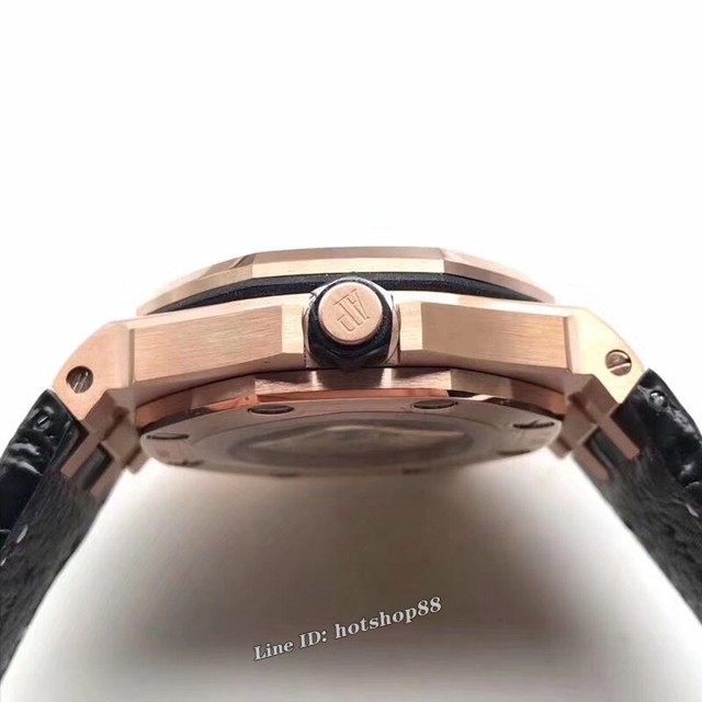 爱彼复刻男士腕表 Audemars Piguet BF大厂皇家橡树离岸型15709系列男表 gjs1993